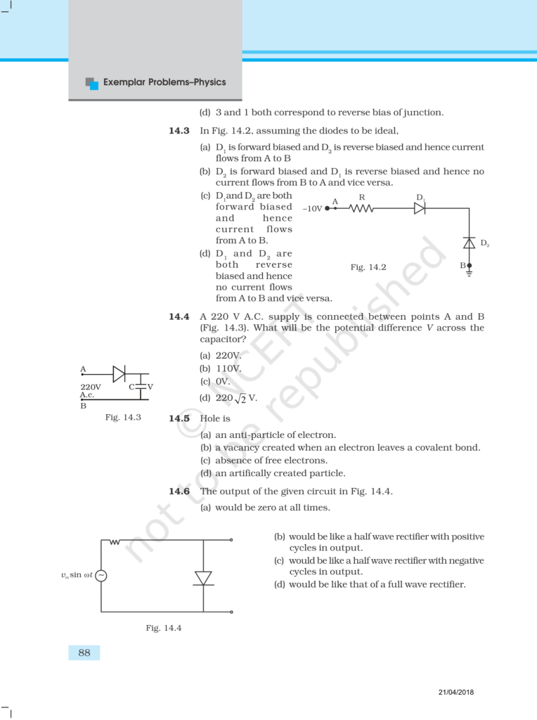 NCERT Exemplar Class 12 Physics Chapter 14 Image 2