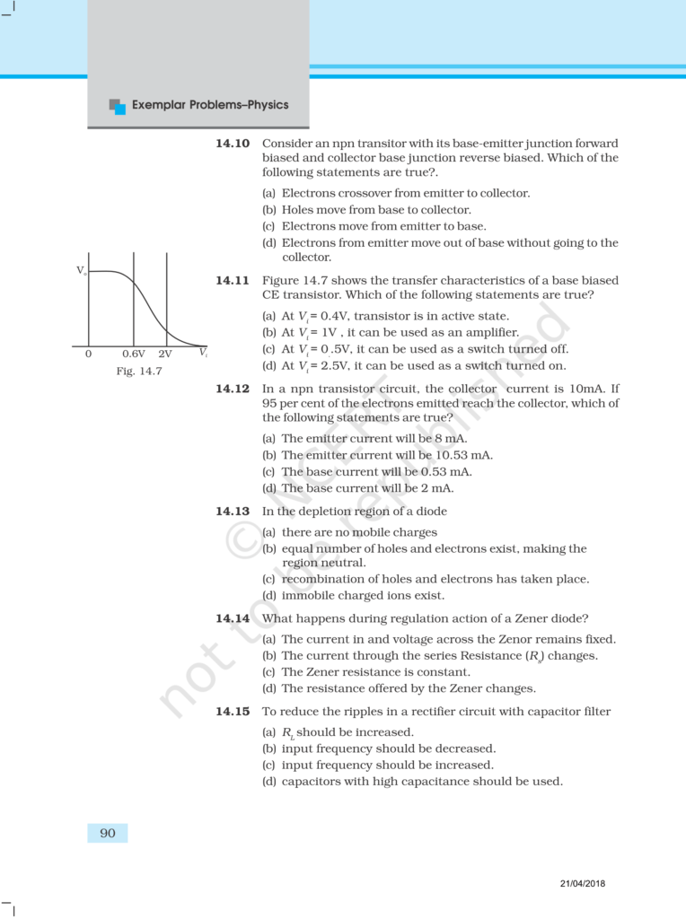 NCERT Exemplar Class 12 Physics Chapter 14 Image 4