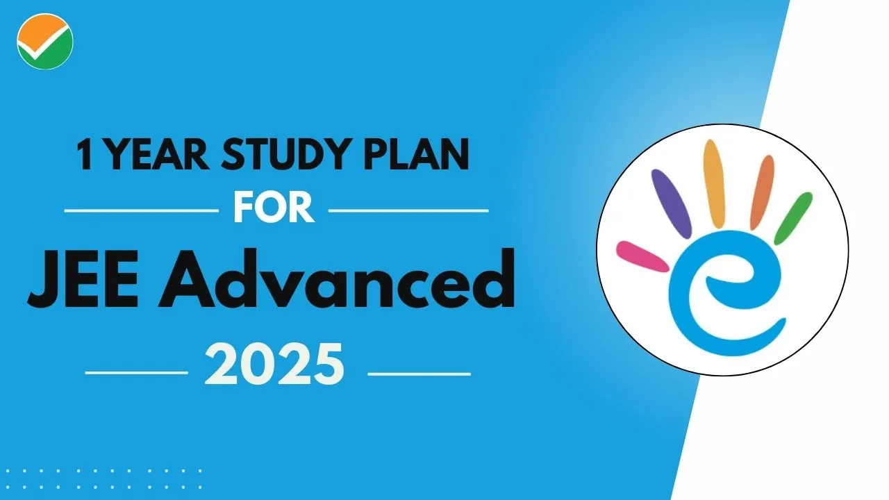 JEE Advanced 2025: Syllabus PDF, Exam Dates, Eligibility Criteria, Exam Pattern, Previous Year Papers, Preparation Tips