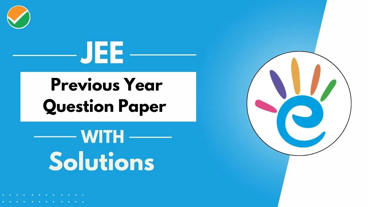 JEE Advanced Question Paper with Solutions - Free PDF