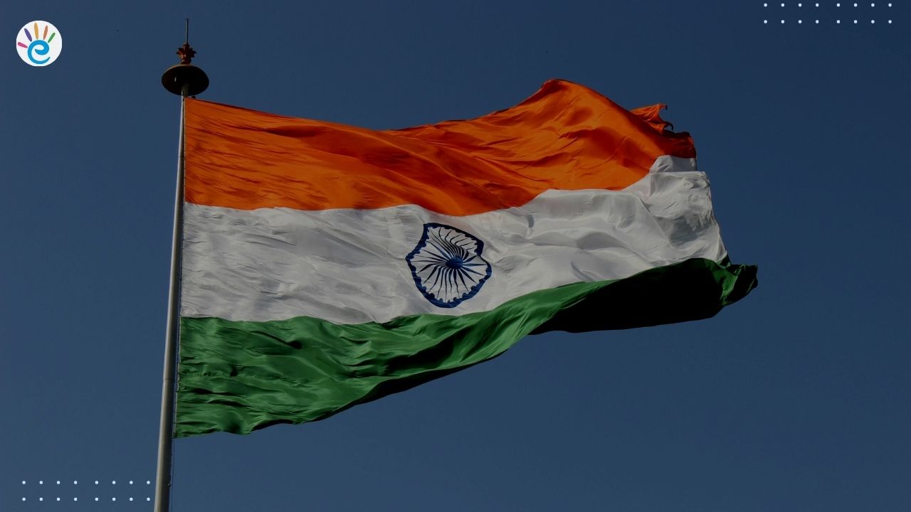 Essay on 78th India Independence Day in English for Student (100, 150, 200, 250, 300, 500 Words)